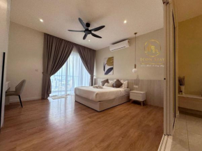 Quill Residence Kuala Lumpur by Icon Stay